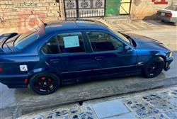 بي ام دبليو الفئة 3